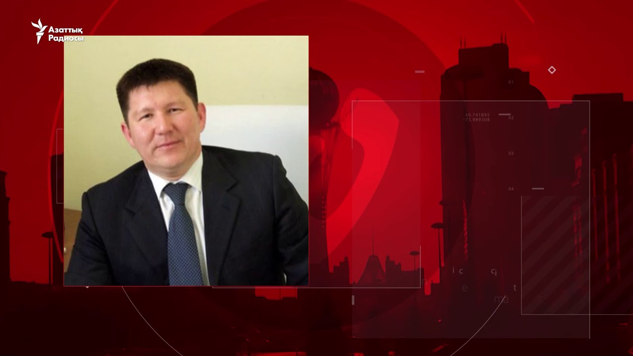 аблязов кто это