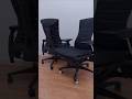 The Herman Miller Embody CHAIR!🪑