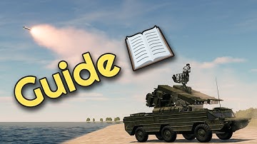 Sa-8 Osa: DCS World Quick Guide