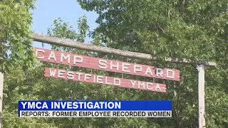 Westfield Police investigating allegations against former YMCA camp employee