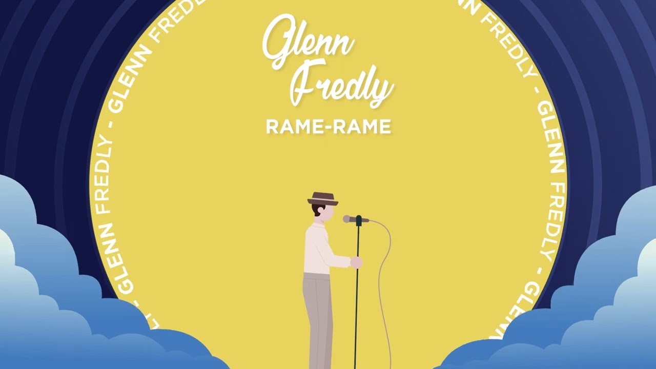 Watch Glenn Fredly - Rame - Rame on YouTube Watch Glenn Fredly - Rame - Rame on YouTube