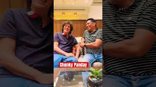Chunky Panday