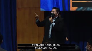 Segala Kemuliaan - Bethany Manyar