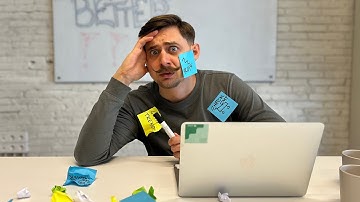 We let ChatGPT write our promo video script - here