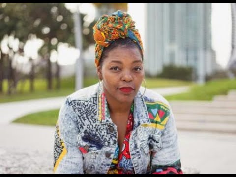 Mahogany L. Browne