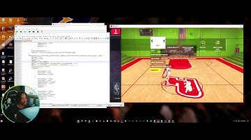 NBA 2K25 Mods | Texturing Editing Tips