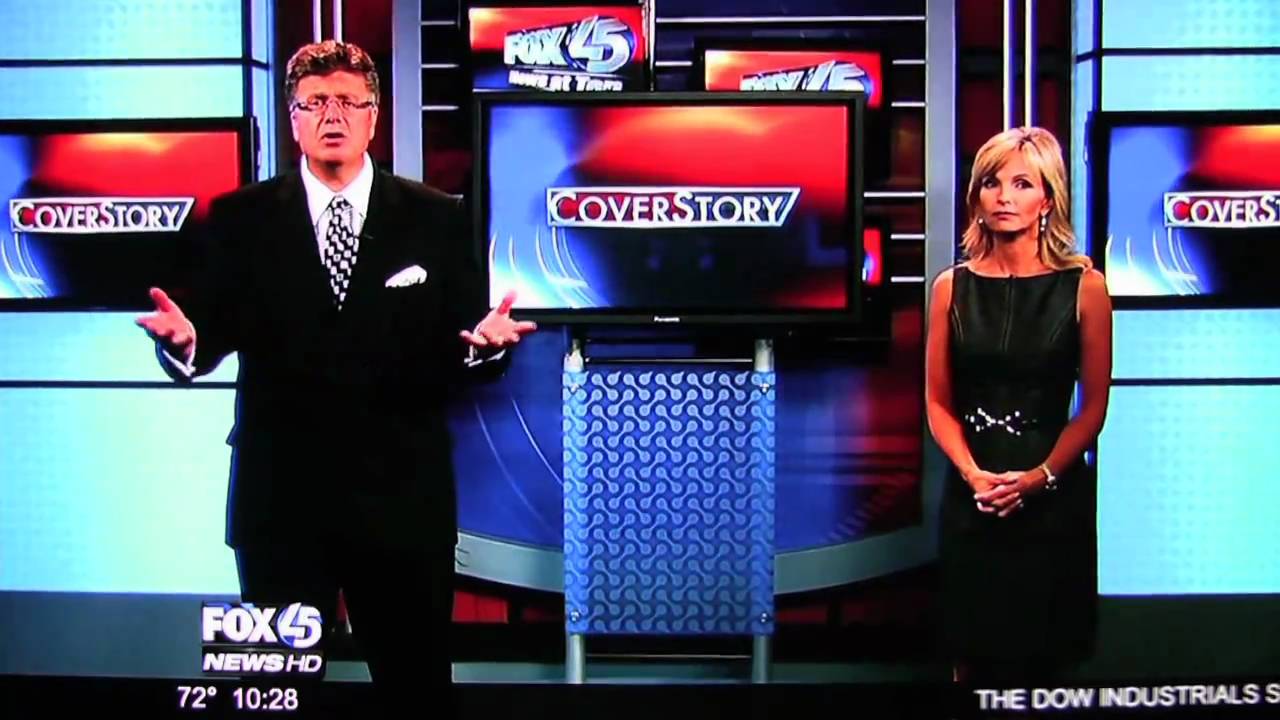 WVDA Lights Out Fox45