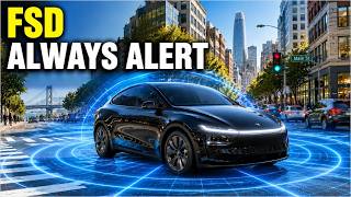 Tesla FSD Prevents These 3 Common Accidents