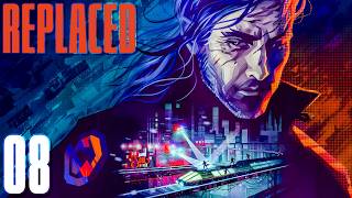 Powietrzna przeprawa 🌃 | Replaced PL [#8]