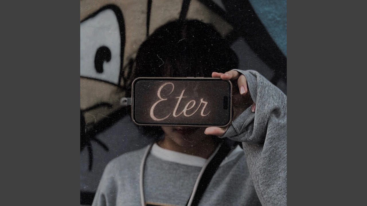 Eter. (feat. 愛歌) (Preview) - YouTube
