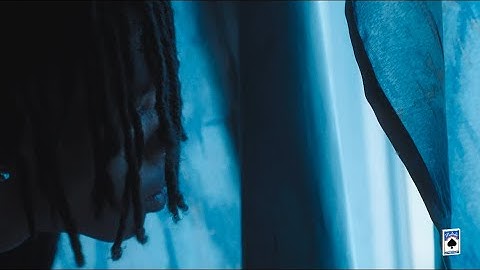 CR - This Is Not My Story (Official Music Video)