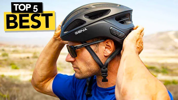 ✅ Best Smart Bike Helmet of 2023  [ Buyer's Guide ] - DayDayNews
