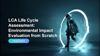 Introduction to LCA​-part1