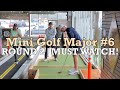 WE’VE NEVER SEEN THIS HAPPEN BEFORE IN A MAJOR… | Round 2 | MUST WATCH!