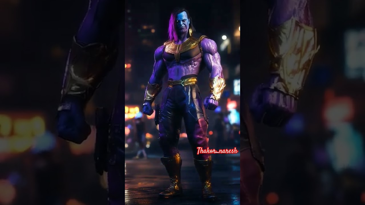 MIND-BLOWING MAN+ANIMAL FUSIONS Pt. 1 