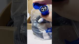 Power On The Go Unboxing Synjuns Gbt Portable Charger