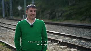 #Drones5G: Un Aliado Para La Inspección De Infraestructuras #Drones5G: Un Aliado Para La Inspección De Infraestructuras