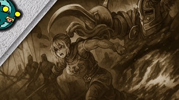 "Sword Of The Vagrant - Gameplay No Commentary #3”