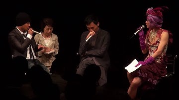 『スプリング・フィーバー』東京国際レズビアン＆ゲイ映画祭トーク4/5