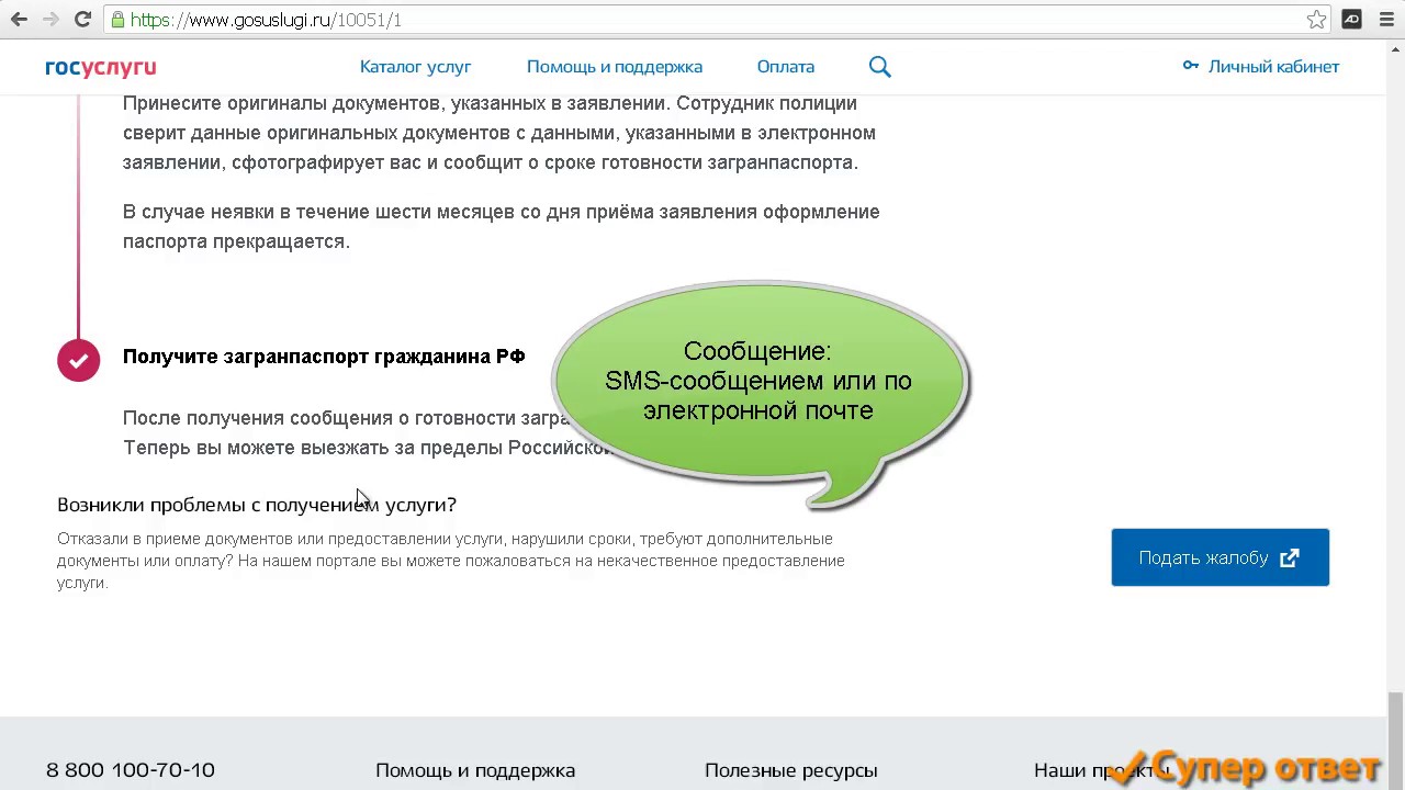 Как Электронно Подать Заявление На Загранпаспорт Как Электронно Подать Заявление На Загранпаспорт