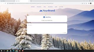0601 - Portals - Customizing With Your Brand