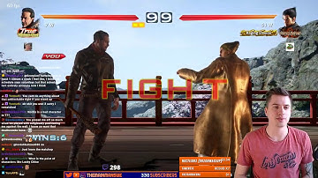 Negan Unblockable Setup Amost Death Combo