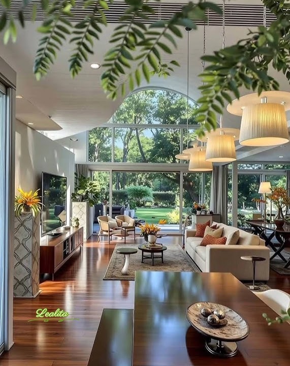 ide inspirasi ruang sangat cantik elegan #home #rumahunikminimalis #interiordesign #homedecor