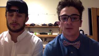 ENT 115 Final Presentation Video
