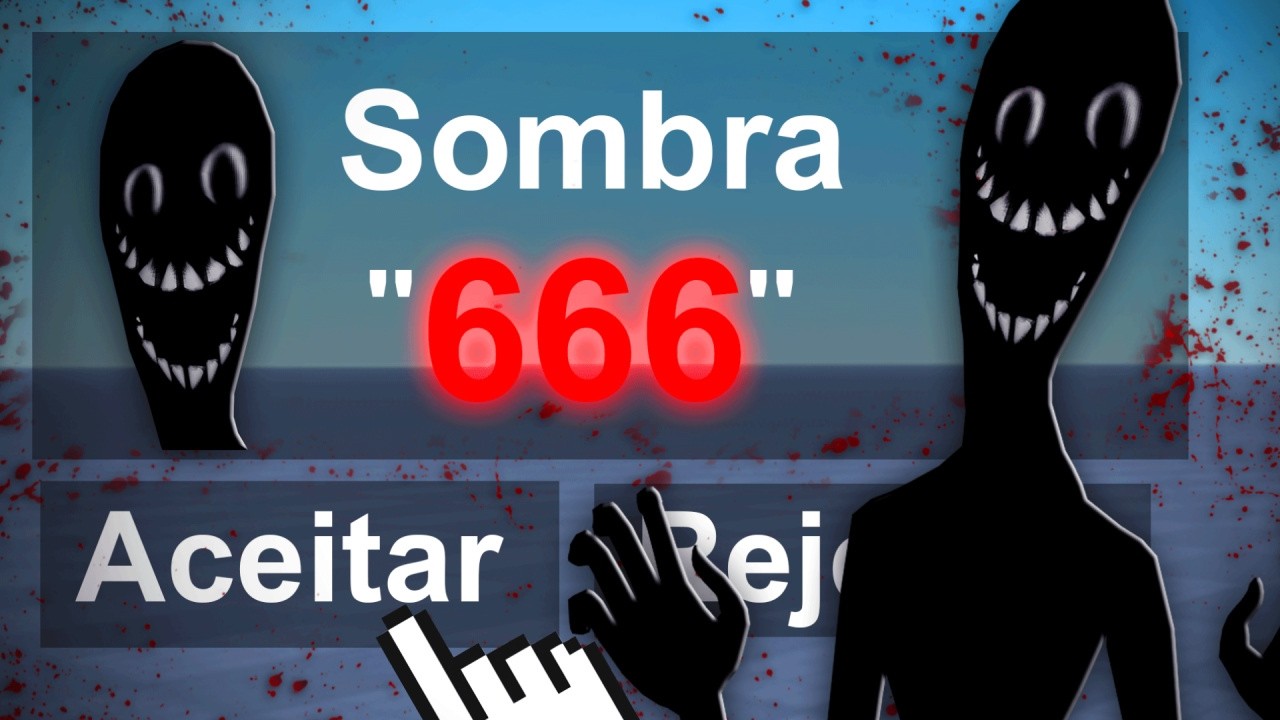 ESSA COISA NÃO VAI TE DEIXAR JOGAR ROBLOX..💀