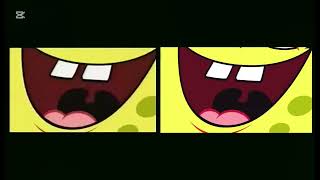 NickToons USA: Get Your NickToons on/How To Make a NickToon: Promo 2 Comparation (2014-2024?)
