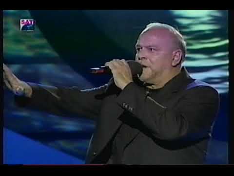 Mladen Grdovic & Bepo Nije U Soldima Sve Live