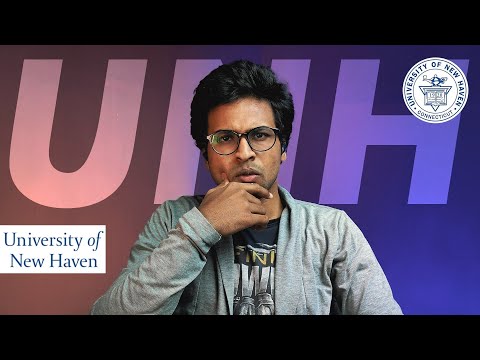 I Got My Decision from UNH! | Admit/Reject? | తెలుగు | MS in USA ??