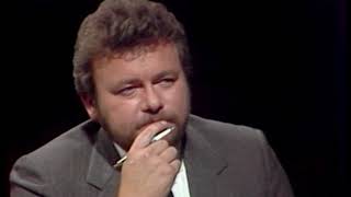 George Knapp and John Lear Jan 1987 Part 3 - Mystery Wire