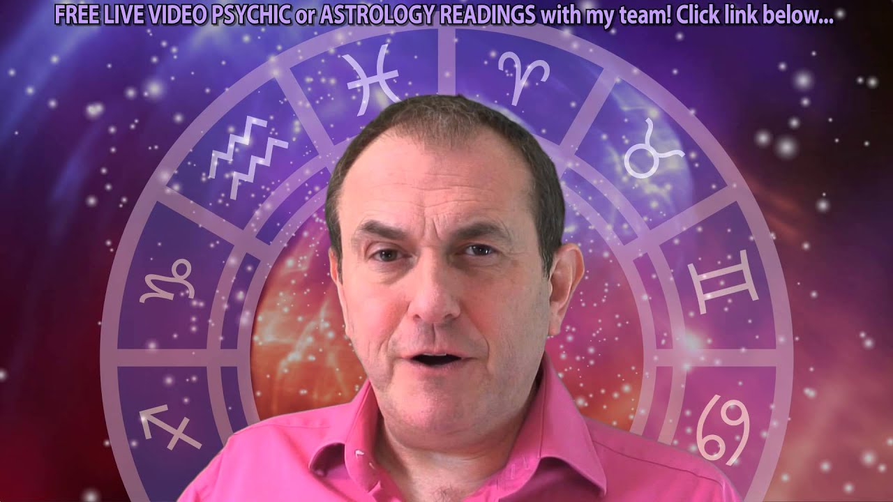 Taurus Horoscope from 31st December 2012 HD