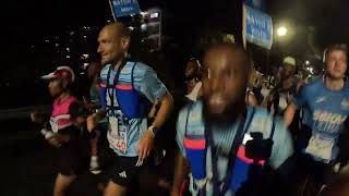 Two Oceans Marathon 2026 Sub 4h30 Bus