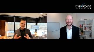 FlexPoint Fireside Chat 2 - Dan Ritch