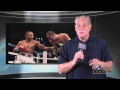 Al Bernstein says Keith Thurman is the future of the welterweight division, and more.