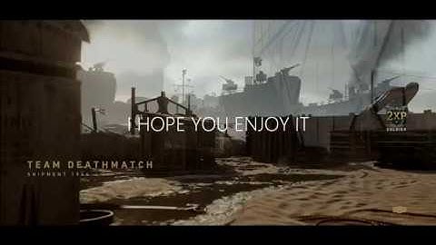 My FirsT V2 RockeT Nuke