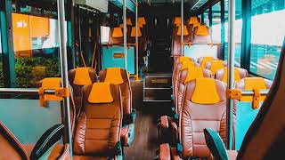 TOYOTA SWATRIDE is a free app for P2P commuters screenshot 5