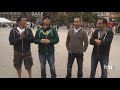 Impractical jokers stripped high five (joker vs joker)