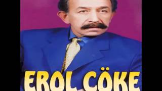 Erol Çöke - Niğde Bağları Resimi