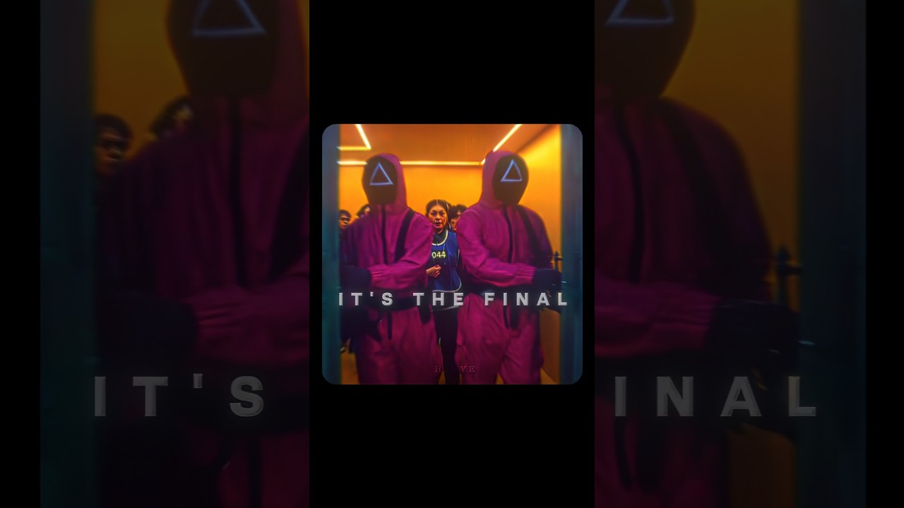 do you think it's is a final season  ! 🤔 #shorts#youtubeshorts