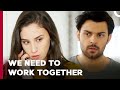 Melek's Mysterious Phone Call - Can't Stop Loving You