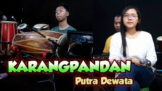 KARANGPANDAN ~ Dangdut Campursari - Putra Dewata