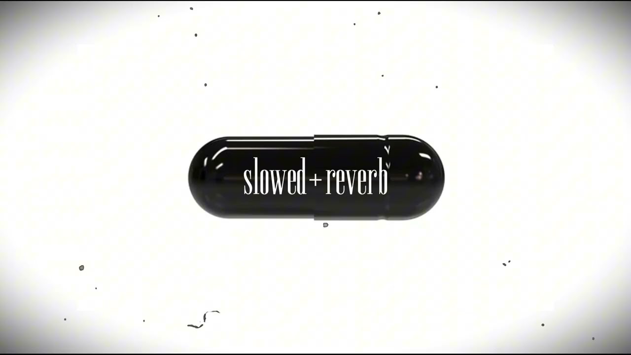 tiktok bp audios playlist (slowed + reverb)