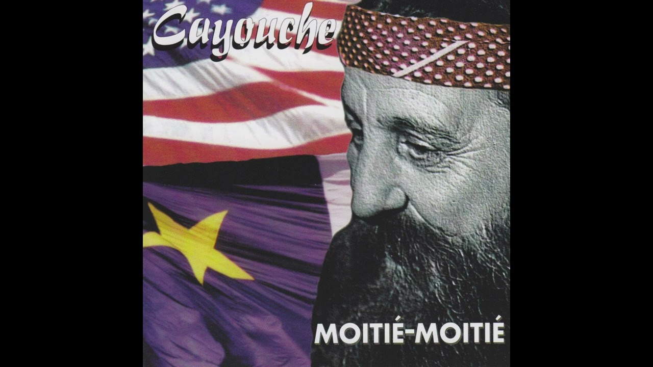 Cayouche - L'alcool au volant (Audio Officiel)