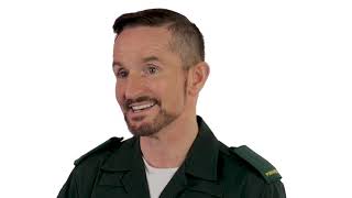 Spinal Recovery Position