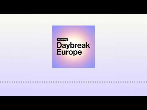 Daybreak Weekend: US Jobs, European Earnings, Vietnam Eco | Bloomberg Daybreak: Europe Edition Episode cover