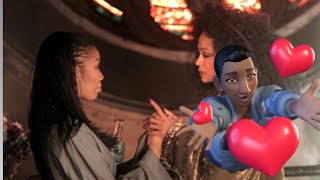 Lets Bask in The Glory of Miss Ross: Brandy Norwood p 37