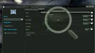 Compiz Zoom